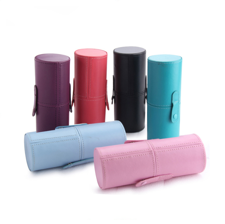 Vegan Eyeshadow Bucket Brush Make Set Up 12pcs Professional Private Logo