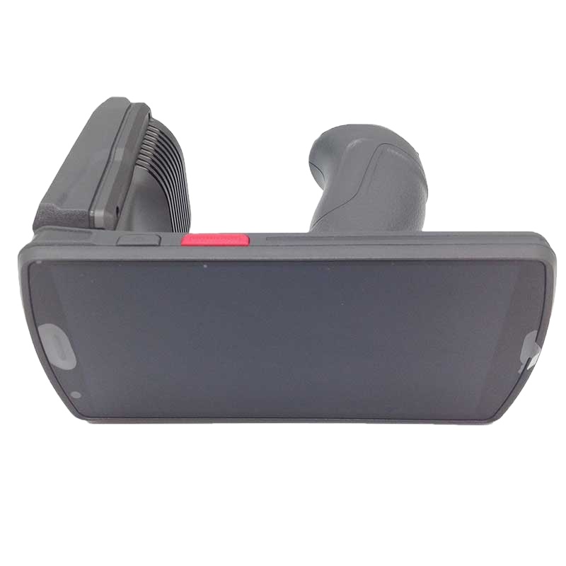 GF-S70 high speed uhf rfid tag scanner document 2d barcode scanner