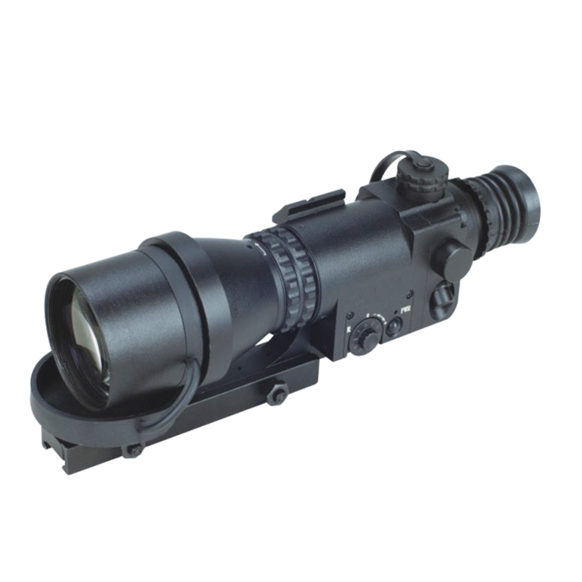 2.5x50night видение Лидер продаж новый дизайн Монокуляр телескоп ночное игровой Оптический ночного видения бинокль