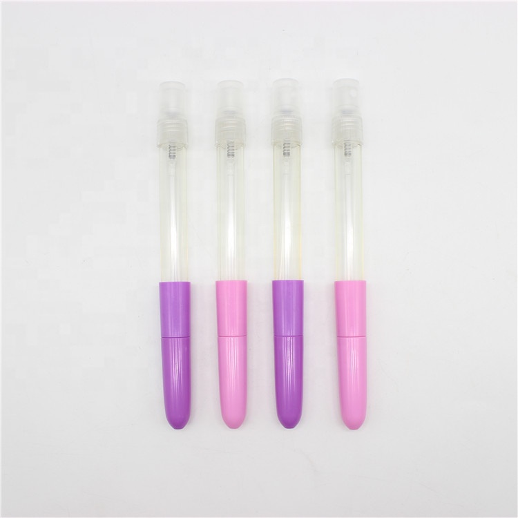 pepper spray pen Spray bottle pen new pen