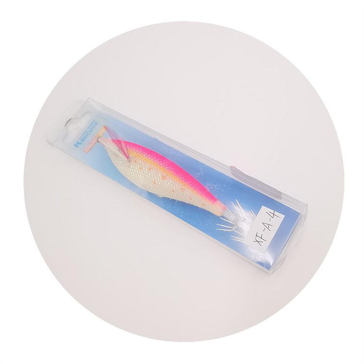 wholesale price 5# octopus jig yozuri squid jig octopus fishing lures for octopus fishing