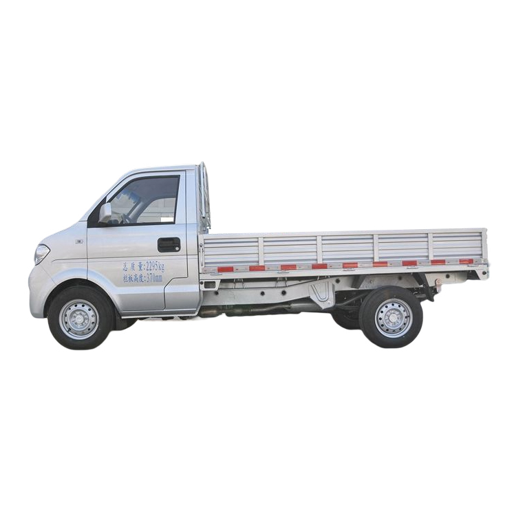 Дизельный Малогабаритный грузовик DONGFENG C31 грузоподъемность 1-1,5 T Dfsk 4x2 для продажи механический легковой грузовик автоматический грузовик 3 5MT