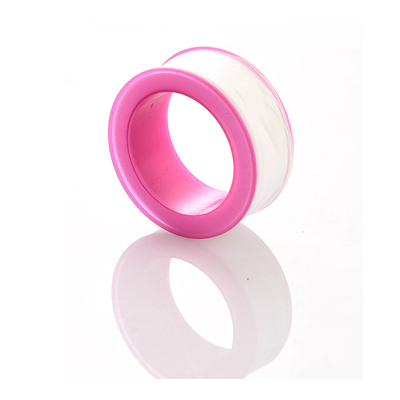 New Design Ptfe Taflon Thread Waterproof Tape Hydraulic Piston Seal With Low Price