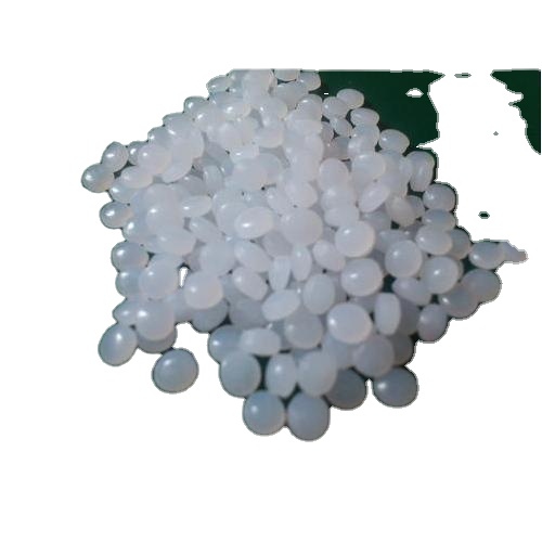 Virgin HDPE / LDPE / LLDPE Resin/Granules/Pellets Film Grade