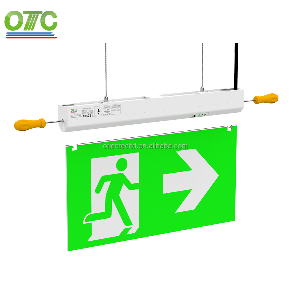 OT-ES809ST led самотестирование LED Признаки Выхода