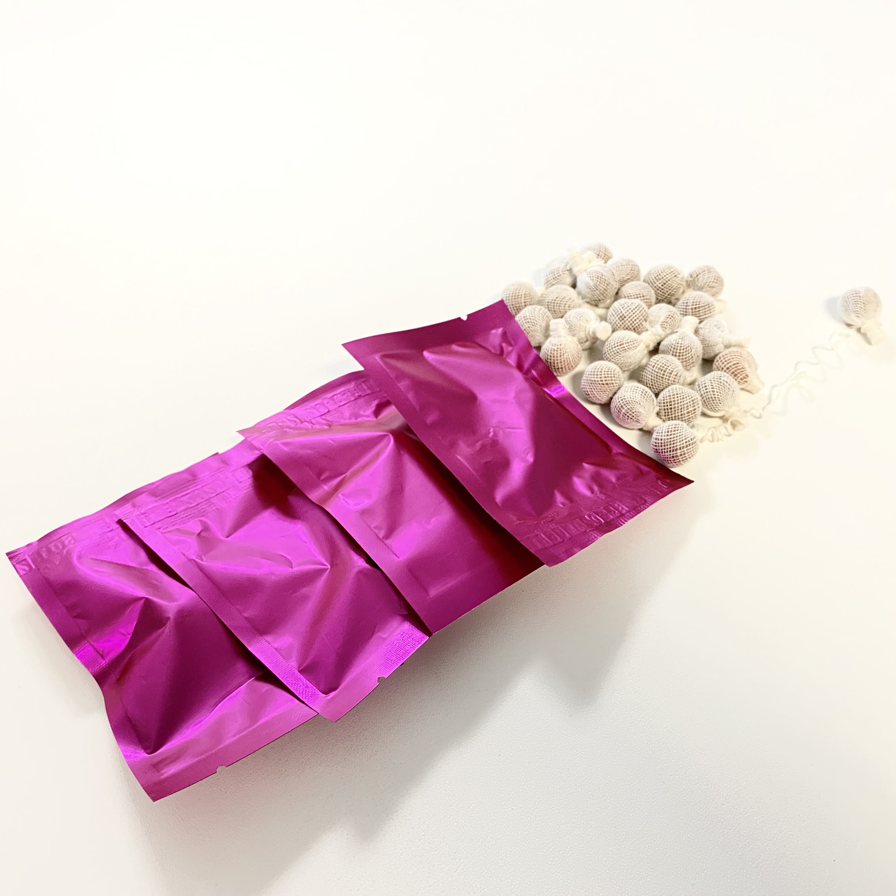 3 in 1 yoni detox pearls free private label goods in stock yoni pearls