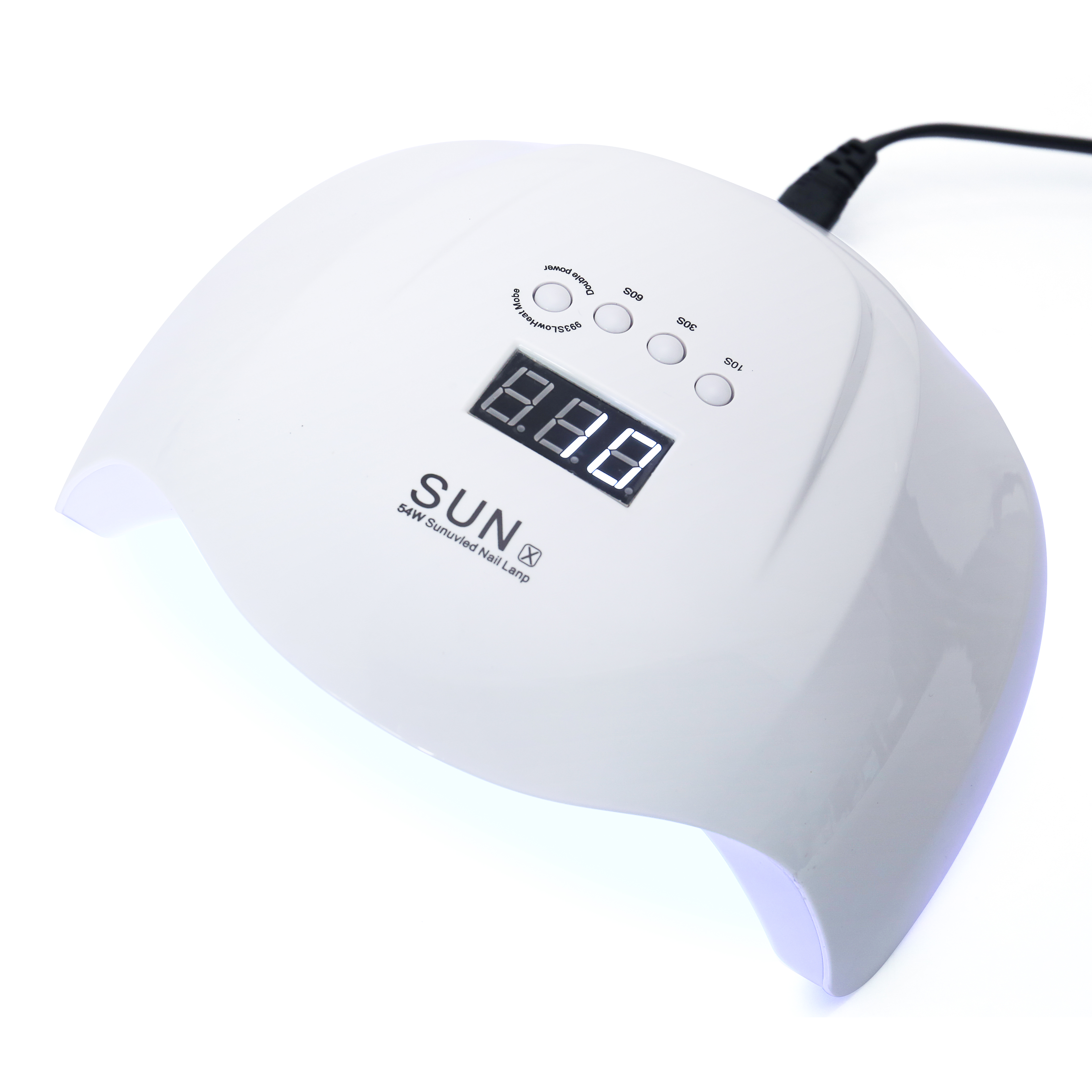 manicure lamp Wholesale High Power Quick Drying Nail Dryer Light Therapy Machine Featuring Nail Oil Glue Baking