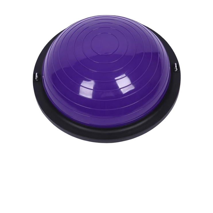 Top sale guaranteed quality half ball wave fastball for fitness