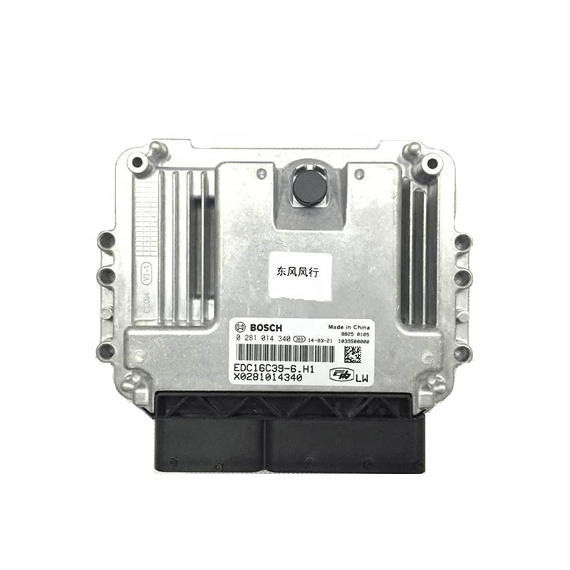 Kinglong Jinbei 0281014298 для Zna богатый подобрать EDC16C39-6.H1 XCEDK41010 DK4B двигателем ECU компьютера
