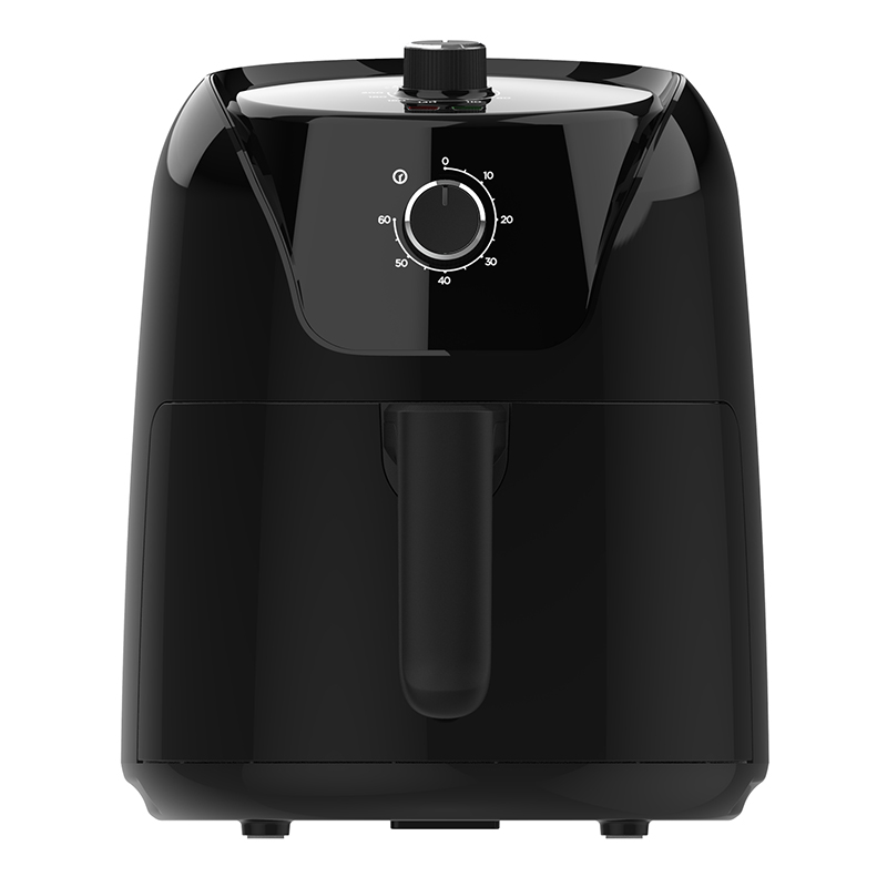 Hephae 2021 новый продукт выпуска 4L 1500 Вт Безмасляные электрические фризеры
