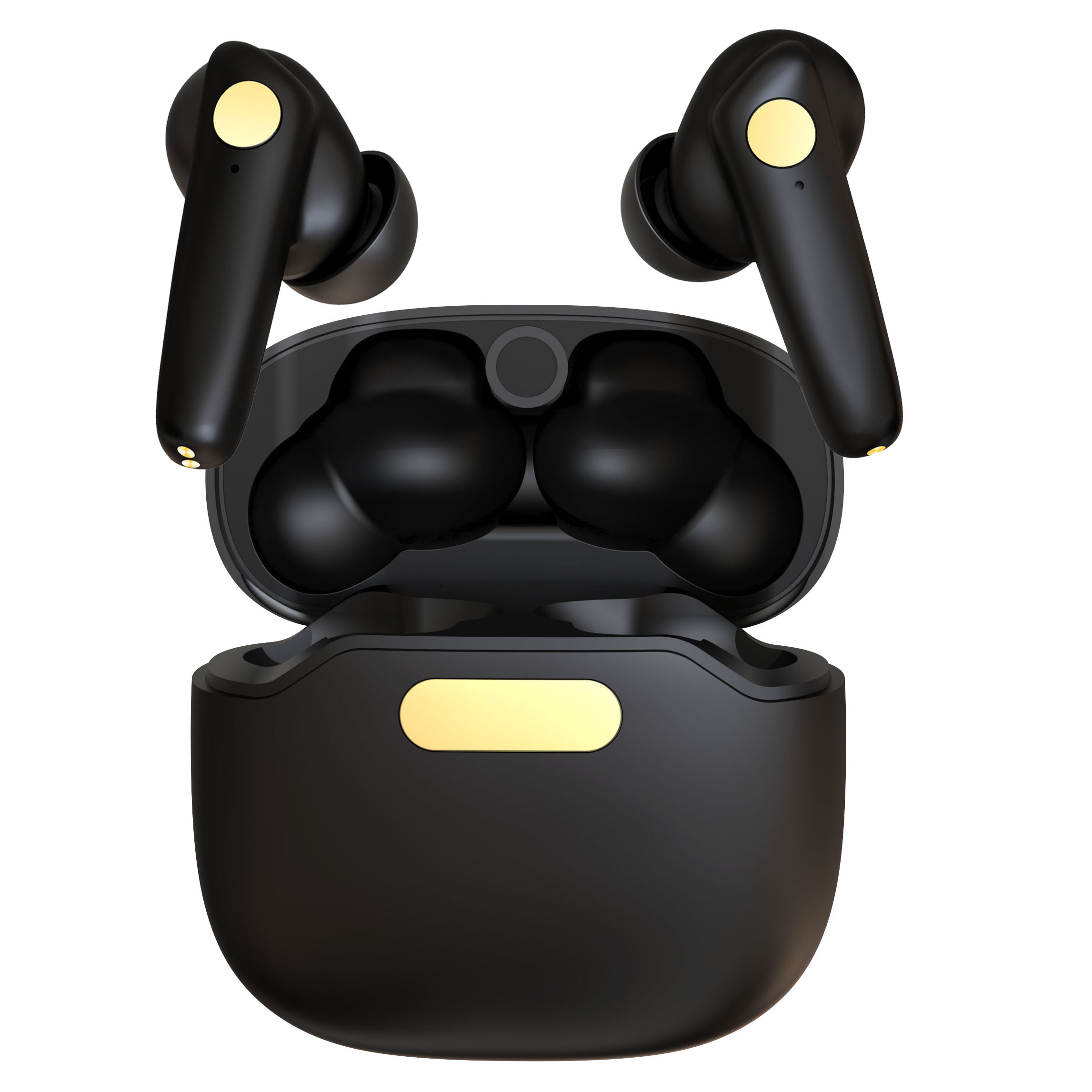 OEM оптовая продажа с фабрики T15 earpod TWS ANC стерео беспроводные наушники audifonos airdot fone наушники 5,0