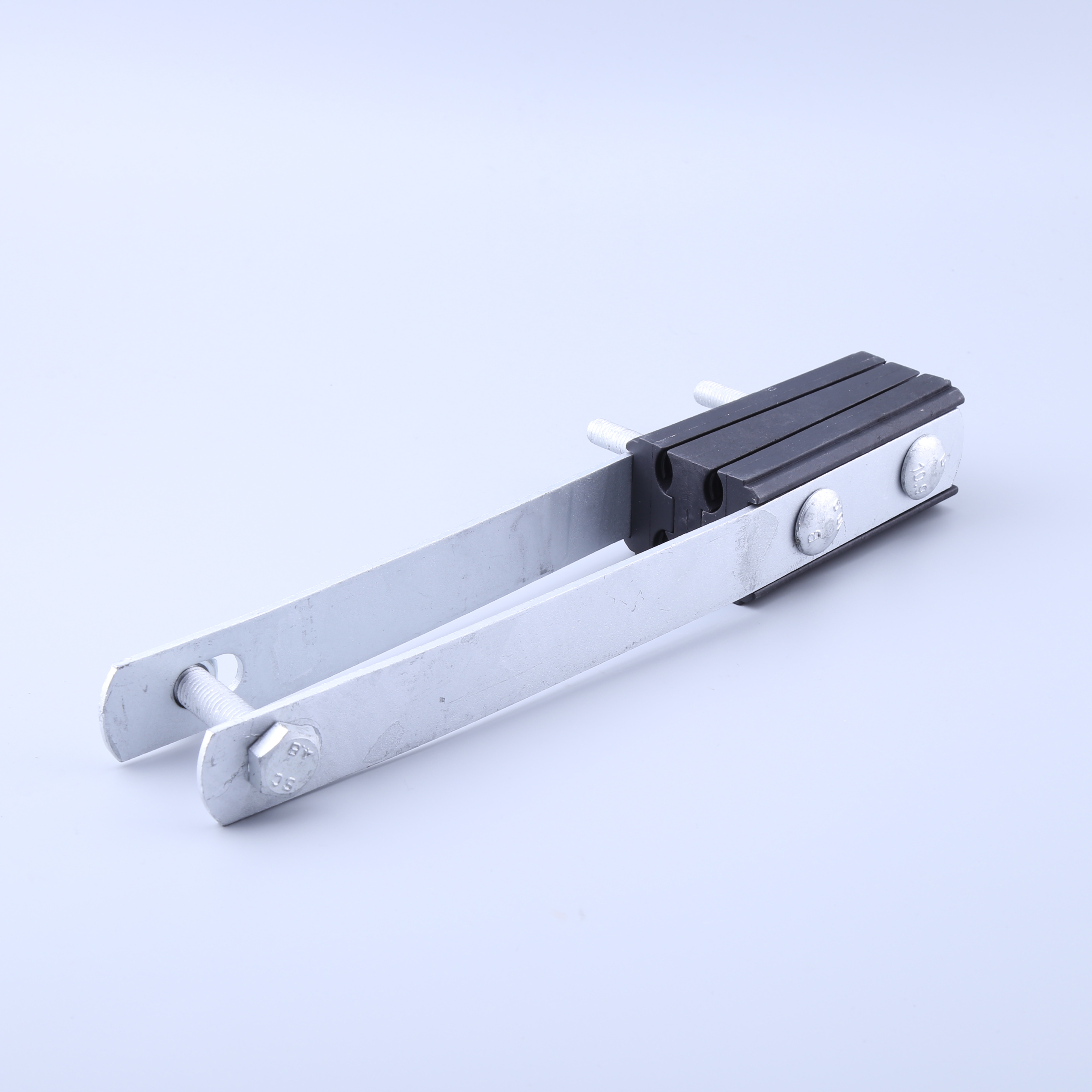 WZUMER Hot Sell 2 Cores 4 Cores Dead End Clamp