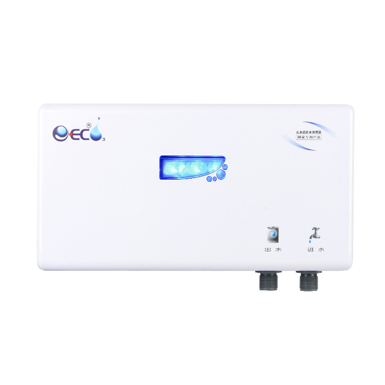 "CE" "RoHS" ECO Laundry ozone water system