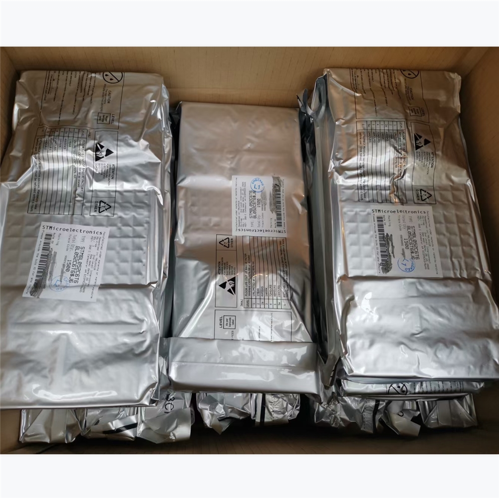 Микроконтроллер STM32F103RBT6 IC 32 бит 128 Кб FLASH 64LQFP