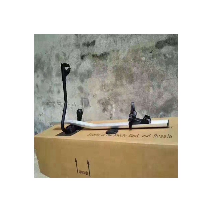 Hot Sale Yy-Zxc-001 5.0 Kg Portable Folding Rear Mounted Car Bike Carrier Rack