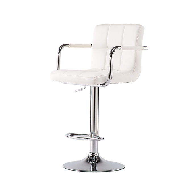 Cheap Adjustable Counter Height Bar Chairs