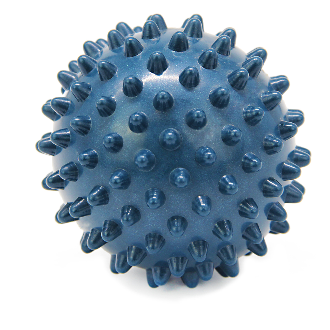 Best selling PVC body release exercise ball Spiky Massage Ball