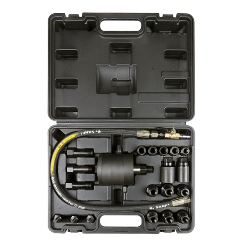Pneumatic Puller For Injectors Puller and Vibration Mate Injector Removal Tool