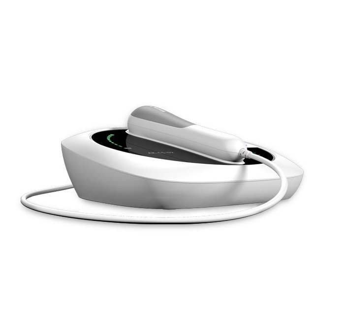 Shockwave therapeutic ultrasonic physiotherapy tools home equipment for pain relief
