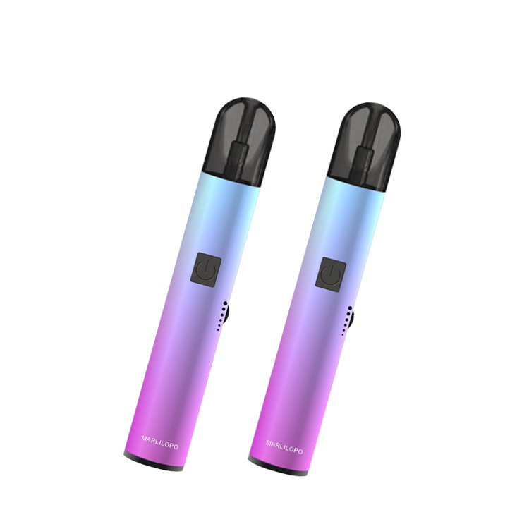 Прекрасное качество портативный форсункой устройства vape стручки