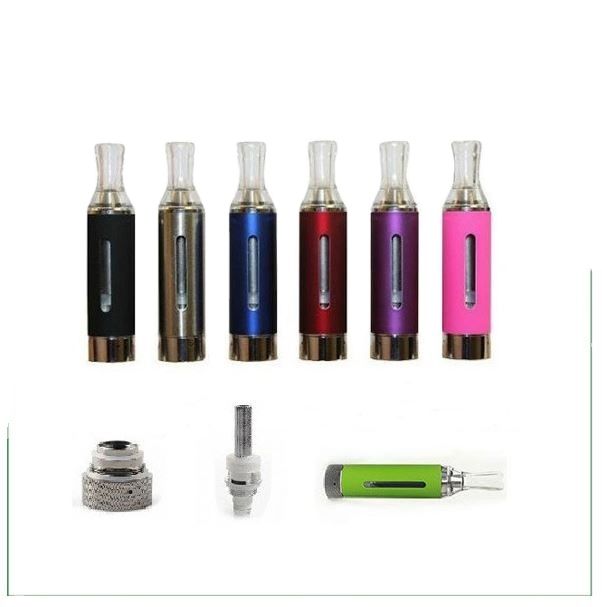Электронная сигарета evod MT3 внизу катушки электронная сигарета сигареты