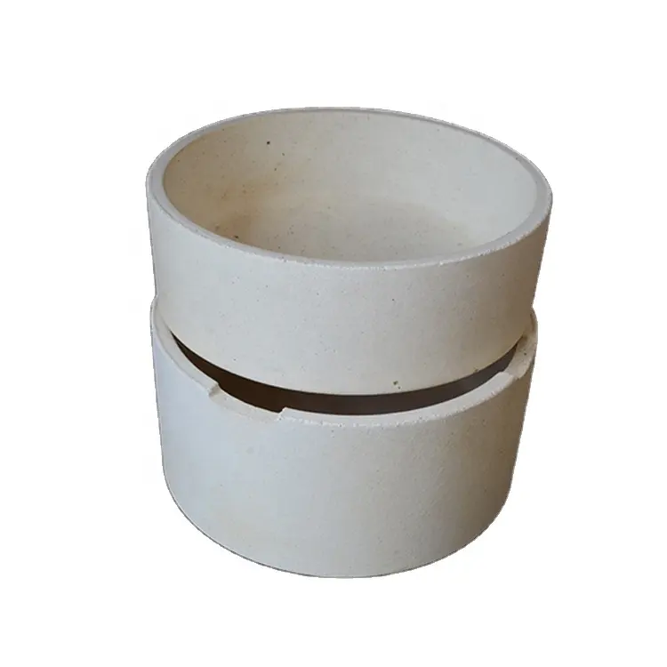 Good Selling High Temperature Ceramic And Strength Corundum Mullite Aluminum Alumina Refractory Sagger
