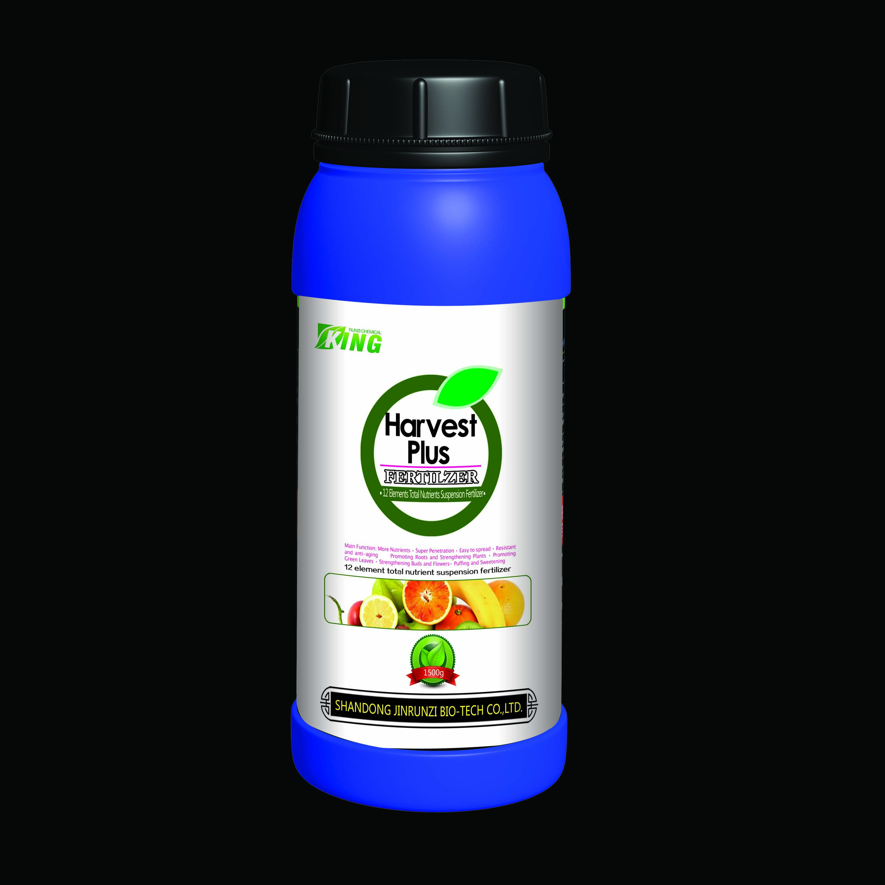 Liquid NPK Foliar Fertilizer Price