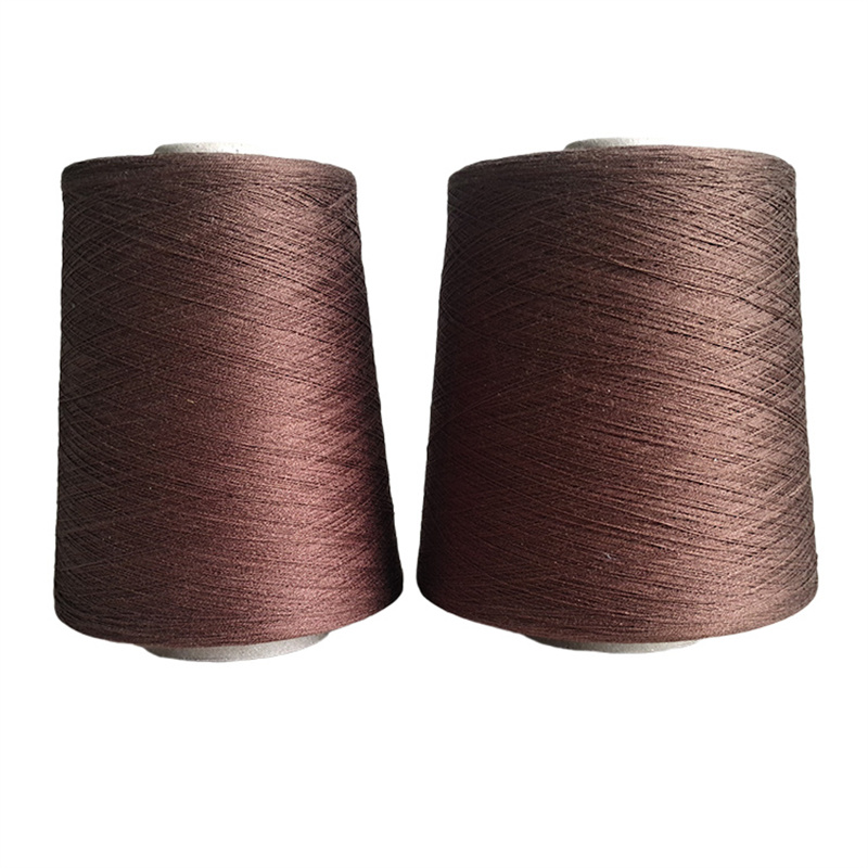 Silk 100% Mulberry Silk Yarn grade for weaving and knitting silk yarn reeled