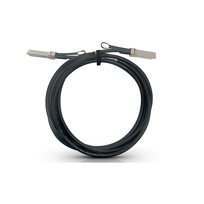_ Mellanox 200 Гбит/с HDR QSFP56 MMF активный волоконно-оптический кабель сеть MCP1650-H002E26 активный медный кабель 2 м