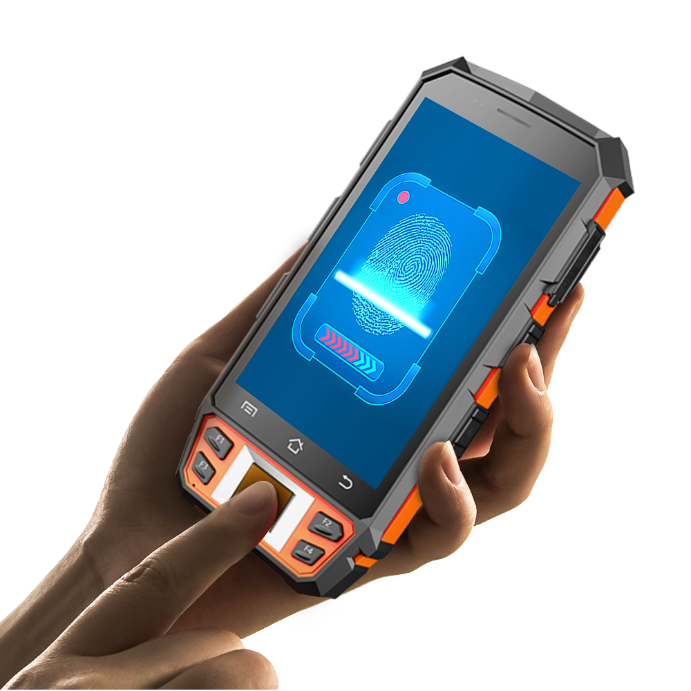Android, промышленный кпк, Bluetooth, Wi-Fi, ручной RFID терминал, мобильный компьютер, сканер штрих-кодов