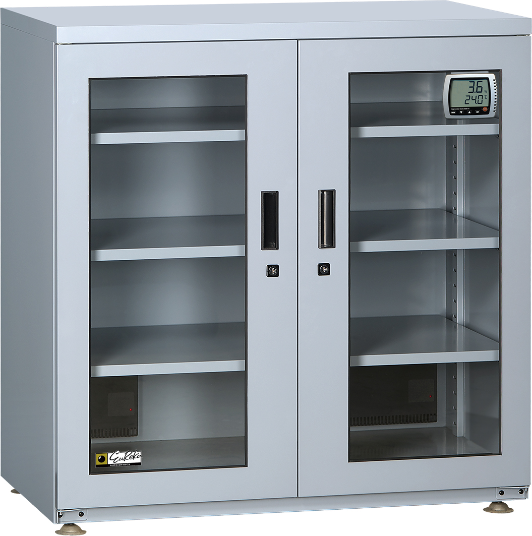Moisture Proof Cabinet