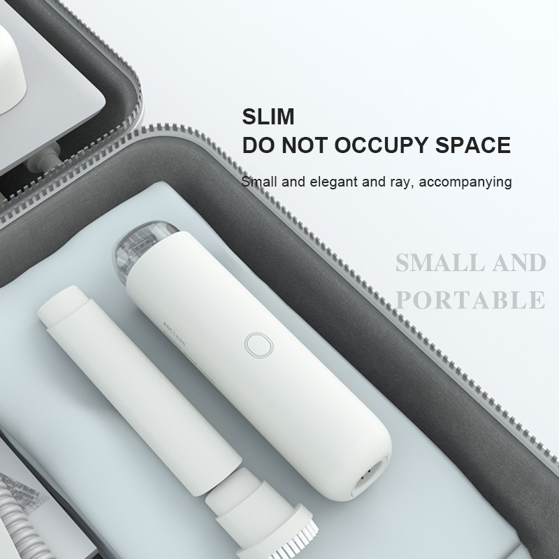 Cup Type Sofa Bed Car Seat Wireless Portable Vacuum Cleaner Handheld Wireless