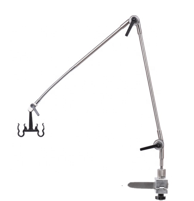 WEIYE Two Joints Support Arm For Medical Equipment