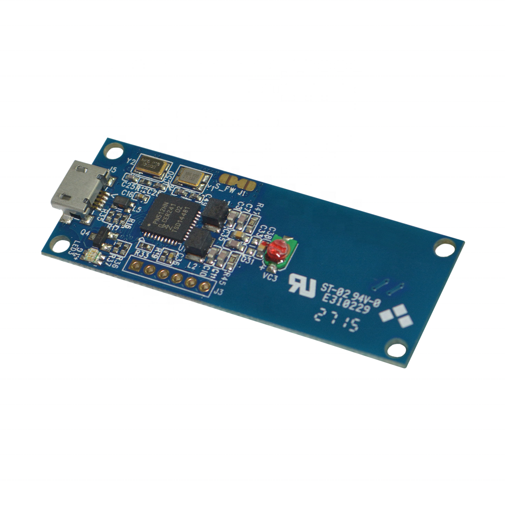 Новый выпуск ACM1252U-Z2 Небольшой NFC Reader модуль, 13,56 МГц бесконтактной технологии