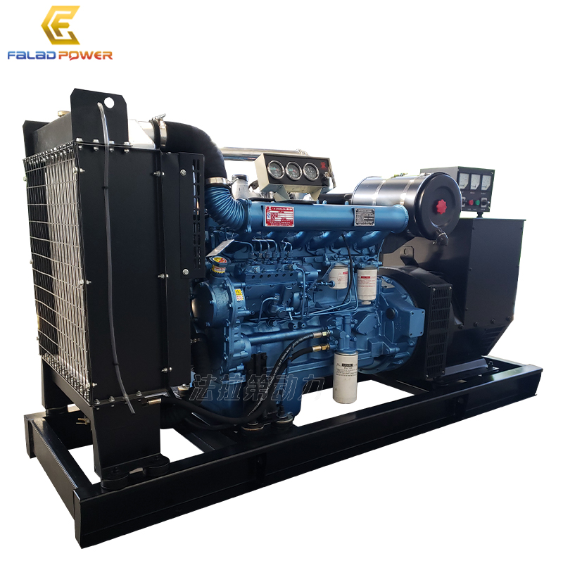 Цена 120 кВт 150kva дизельный генератор Сделано в Китае R6105IZLD