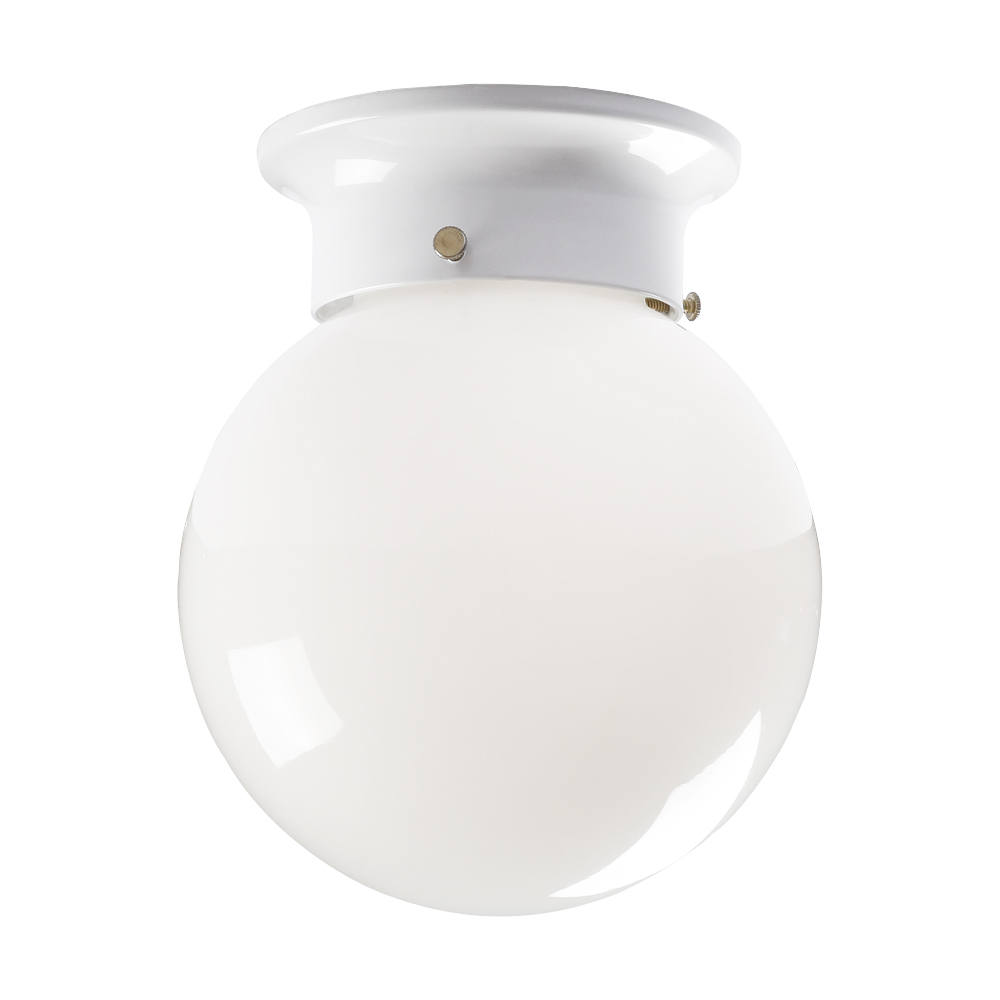 Factory Wholesale Flush Mount Decorative Indoor Lightings Simple Design Ceiling Light for Home House