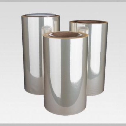 Casting Transparent PVC Shrink Film With High Quality and Good price