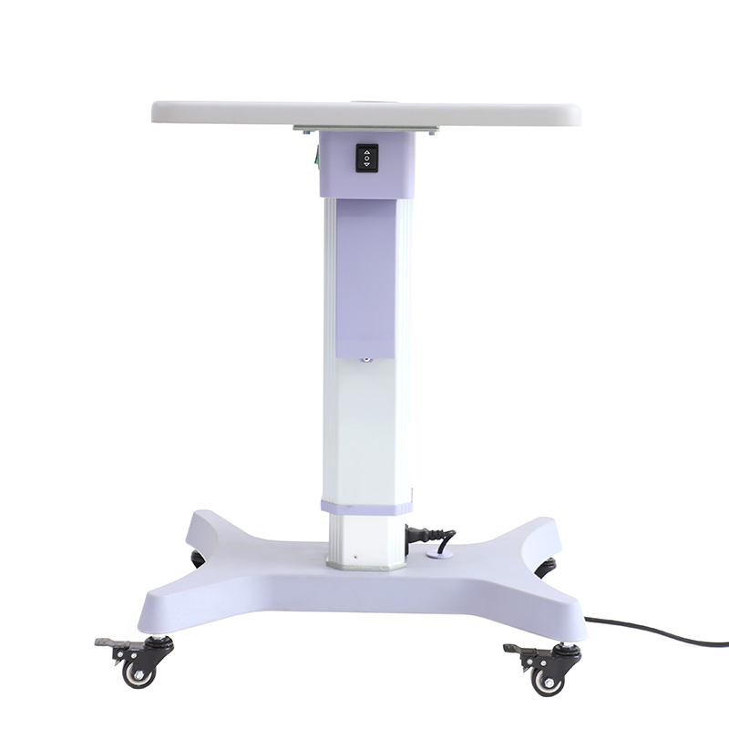 Hongdee high quality Motorized Ophthalmic Instrument Table