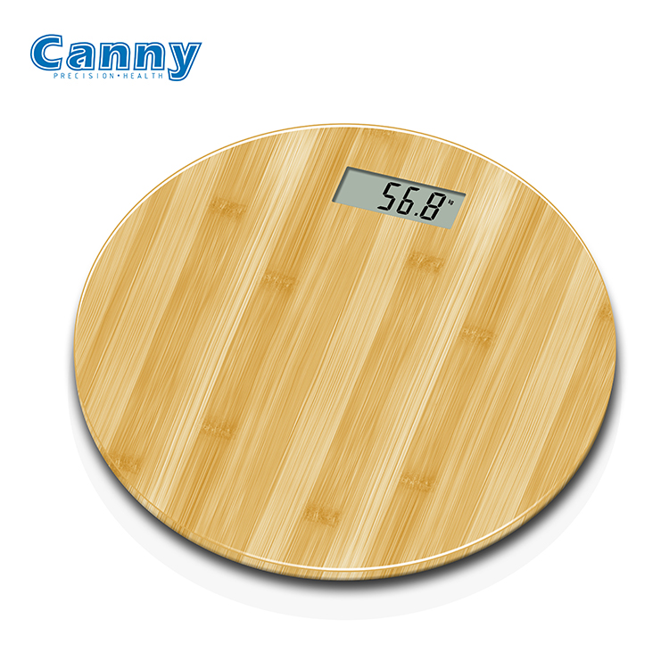 Цифровые напольные весы Canny, весы для ванной комнаты