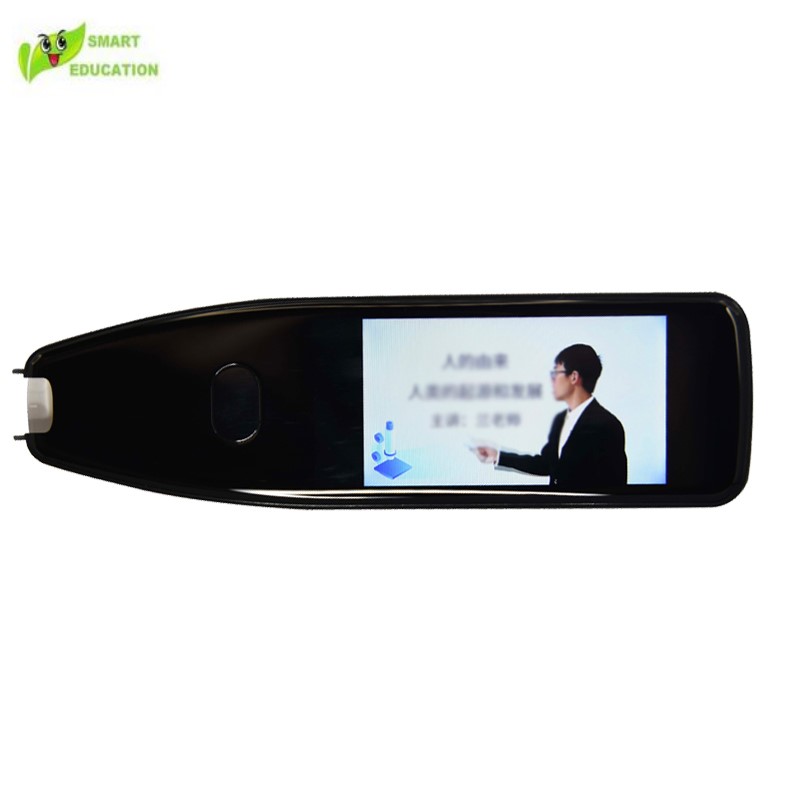 2021 Translation Dictionary Pen Translator Scanning Pen Translation Pen Languages Learning Machine For Kids Girls