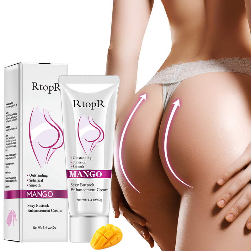 Increase Buttock Hip Tightening hips and bums enlargement cream hip massage cream big buttock butt enhancement cream