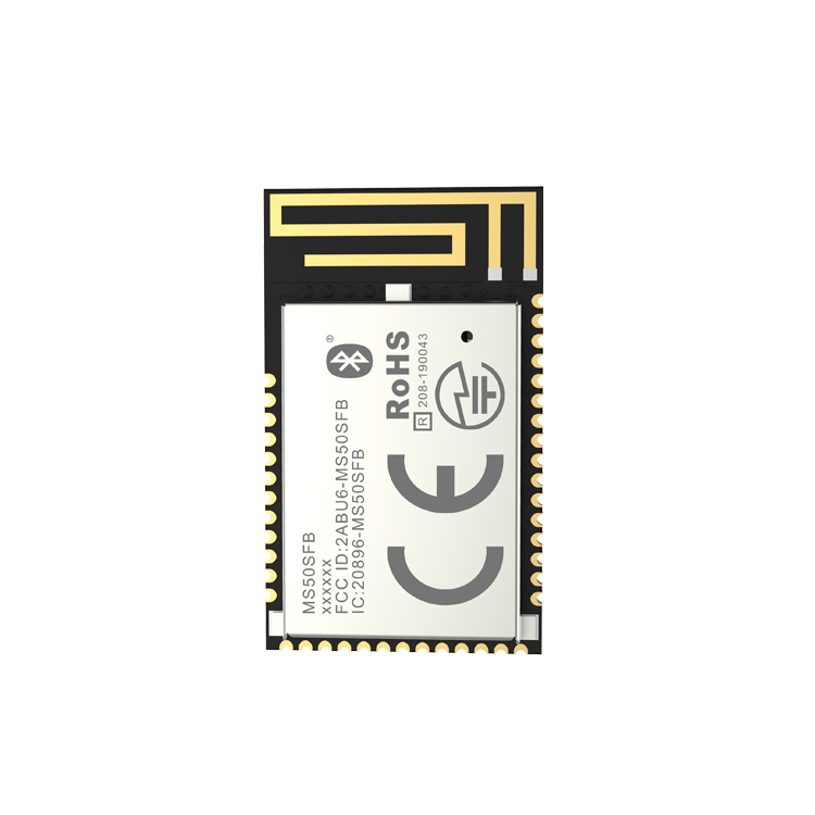 Модуль Bluetooth 5,1 для контроля доступа беспроводной модуль Bluetooth nRF52811