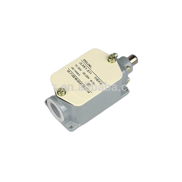 Водонепроницаемый роликовый микропереключатель GXPRECISION JLXK1 Honeywell