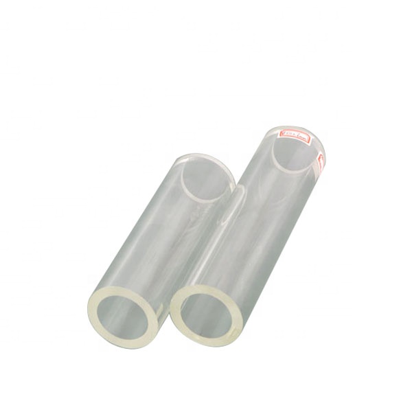 borosilicate 3.3 glass tube disk percolator material