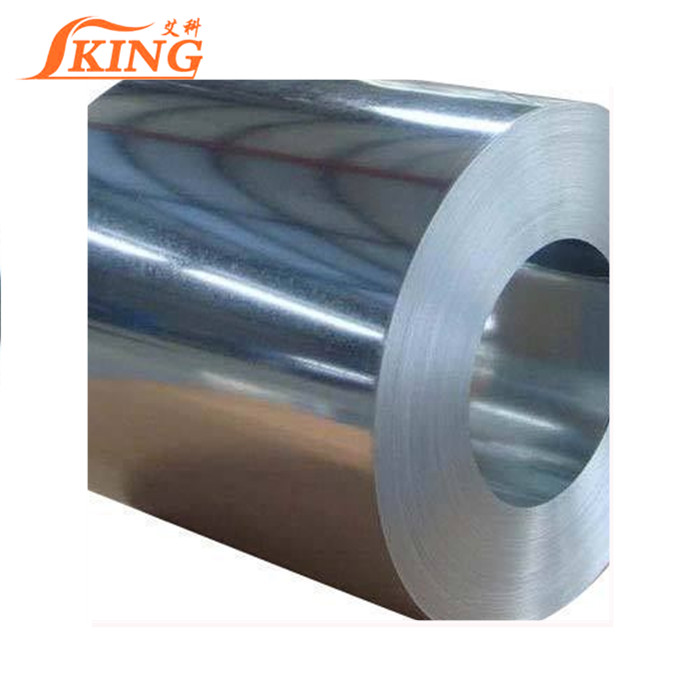 aluminum coil clading for industrial insulation