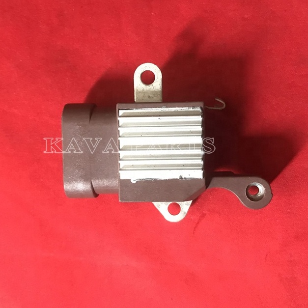 12V регулятор для Buick,Cadilac,Pontiac VR-H2005-94 IN6003 1266000030