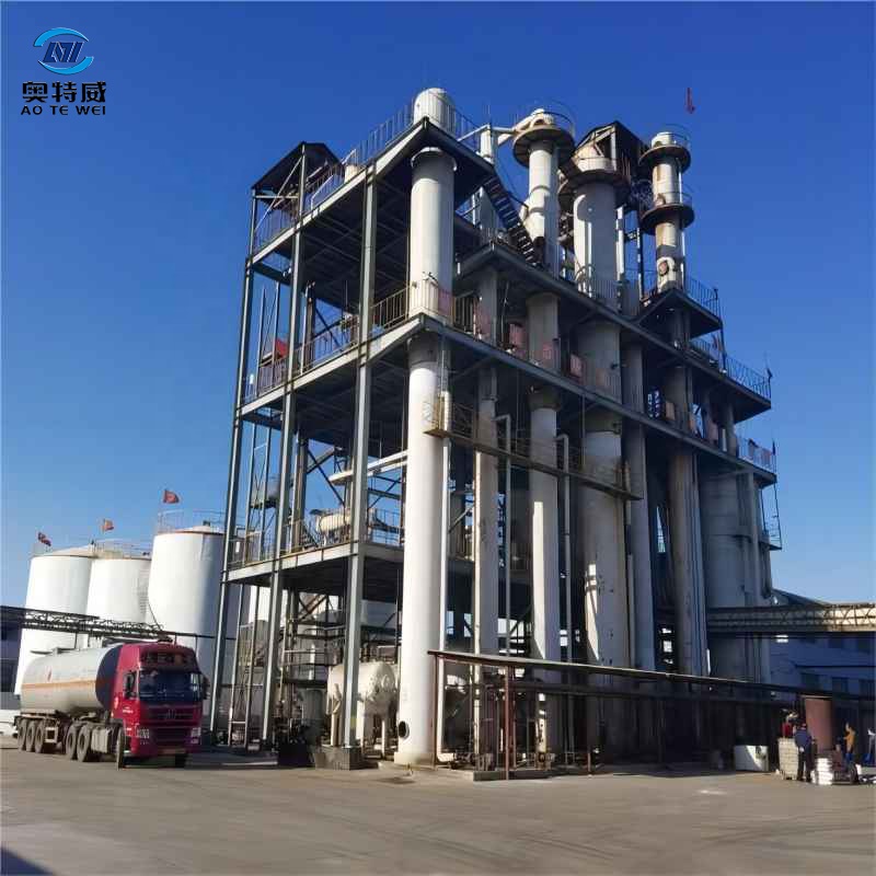Latest Technology Waste Engine Oil Recycling to Diesel Machine Heavy Oil Distillation Plant Crude Oil Refinery Machinery
