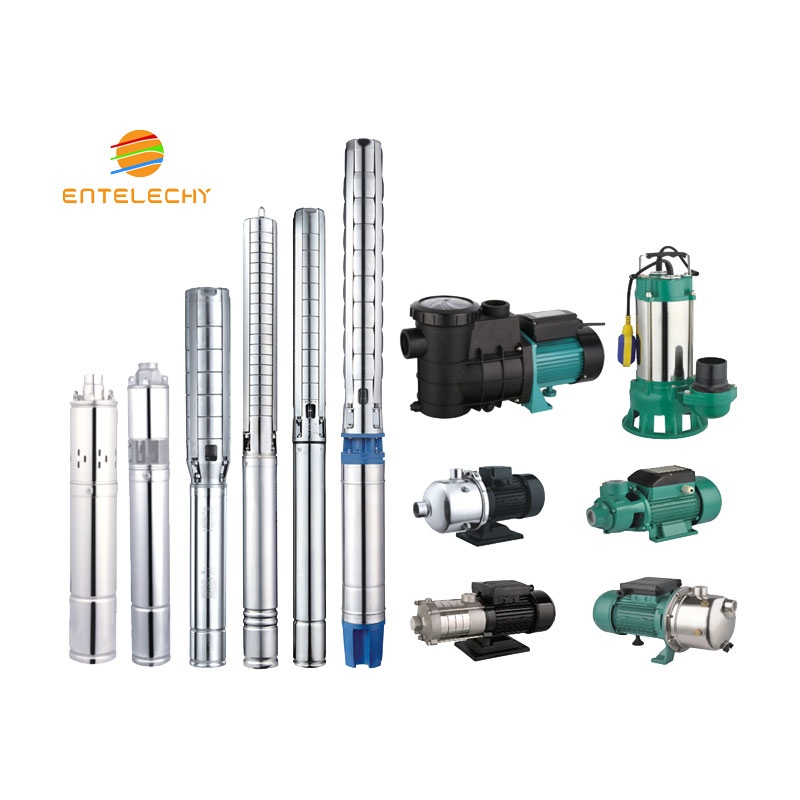 0.5hp 1hp 1.5hp 2hp 100m 48v 900w 1300w 1500w 210w 500w 750w Солнечный центробежный водяной насос, pompe solaire Солнечный водяной насос