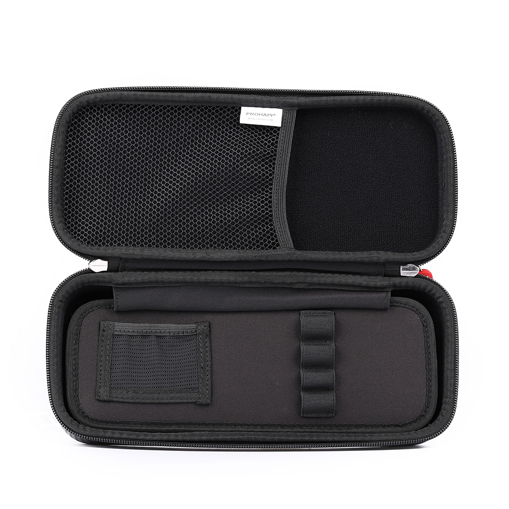 Customized Color Storage Box Travel Medical Carry Stethoscope Case EVA