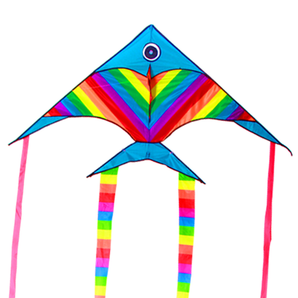 Factory direct price concessions hawk shape flying birds kite butterfly